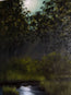 “A Way Out” Oil Painting - 22