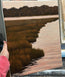 “Study #98” Oil Painting - 11