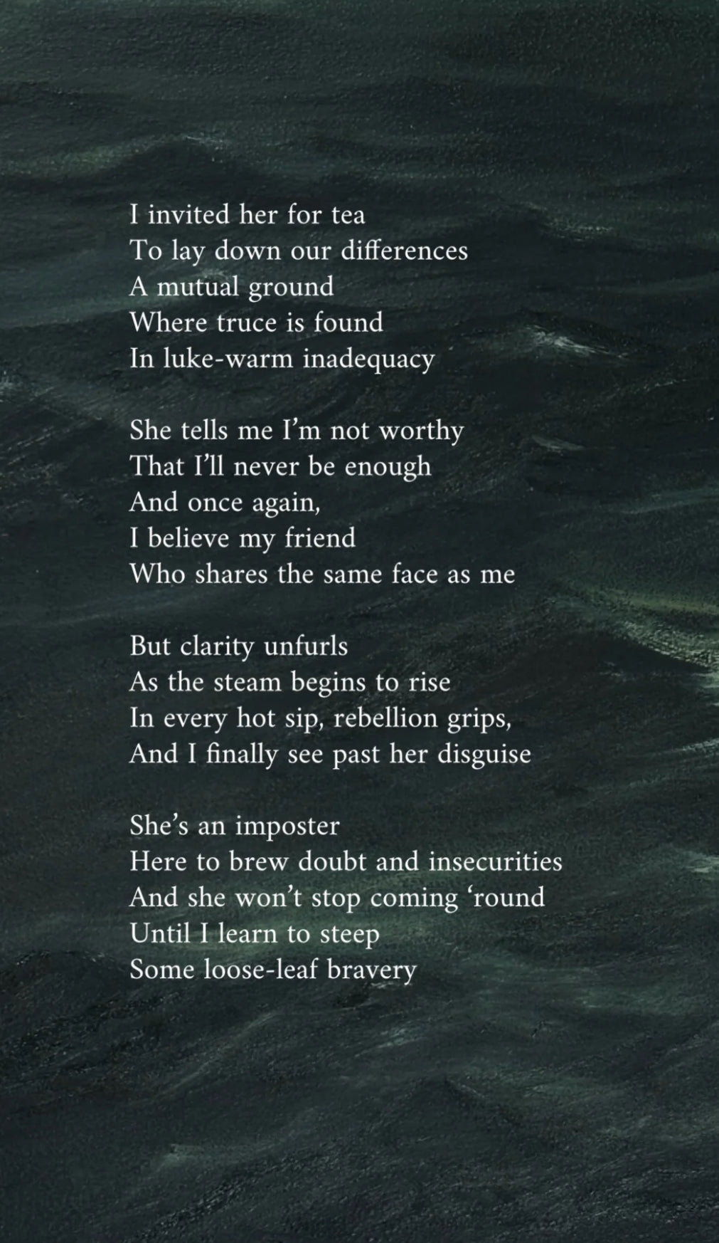 "Mutual Ground" Limited Edition Fine Art Print