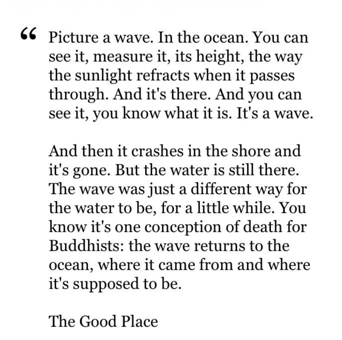 "Returns" Limited Edition Fine Art Print