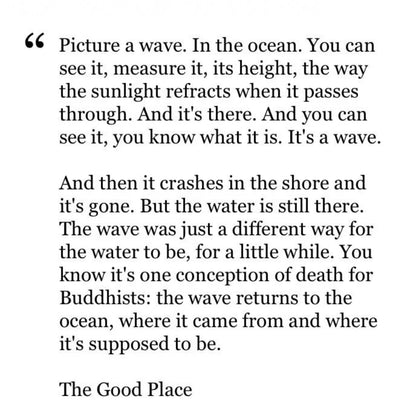 "Returns" Limited Edition Fine Art Print