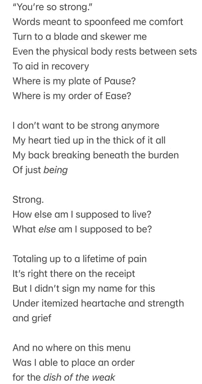 "Order of Ease" Limited Edition Fine Art Print