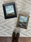 “Shaped Me I” Oil Painting Study - 12