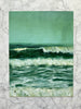 Study Painting #99 - 12x16
