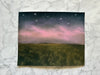 Pastel Study Painting #3 - 9x12