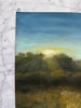 Pastel Study Painting #4 - 9x12