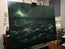 “Sink or Swim I” Oil Painting - 5ft x 4ft