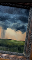 “Harmony” Oil Painting - 26
