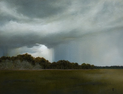 LAST FEW "Soul to Move" Limited Edition Fine Art Print