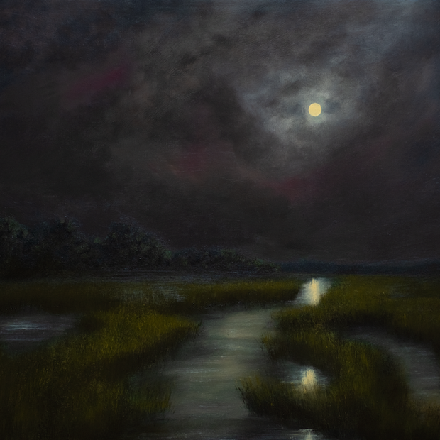 "Immensity" Limited Edition Fine Art Print