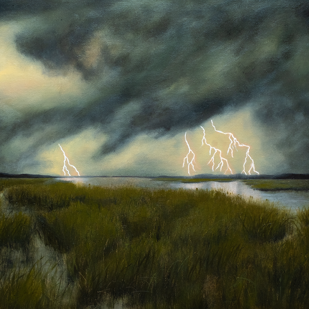 "One Small Thing" Limited Edition Fine Art Print