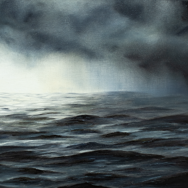 "In the Storm I" Limited Edition Fine Art Print