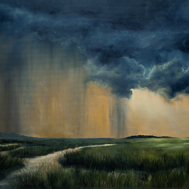 “Harmony" Limited Edition Fine Art Print