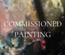Commissioned Painting - Alison Moe - 50% Non-Refundable Remainder