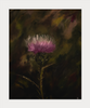 "Defied the Storm I" Limited Edition Fine Art Print