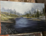 Commissioned Painting - Deposit