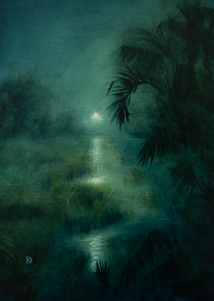 "Stitched Closed" Limited Edition Fine Art Print