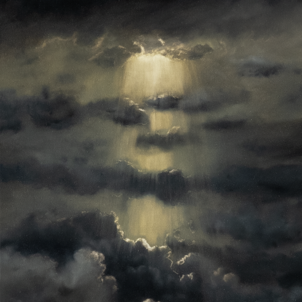 "Order of Ease" Limited Edition Fine Art Print
