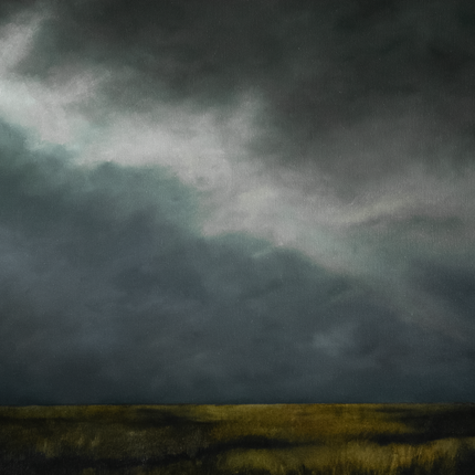 "What Must Break" Limited Edition Fine Art Print