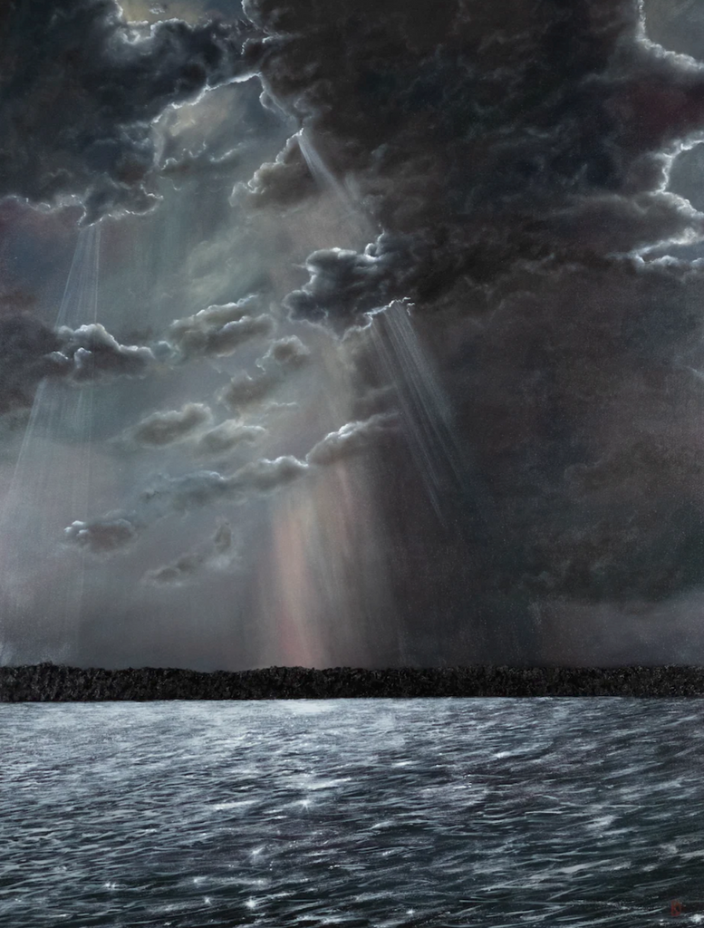 Mini Print - The Cost