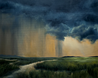 Mini Print - Harmony