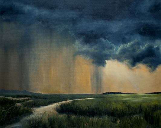 Mini Print - Harmony