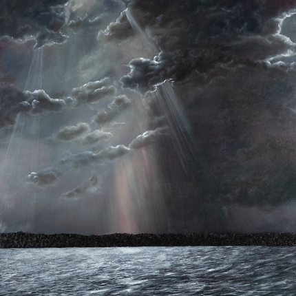 LAST FEW "The Cost" Limited Edition Fine Art Print
