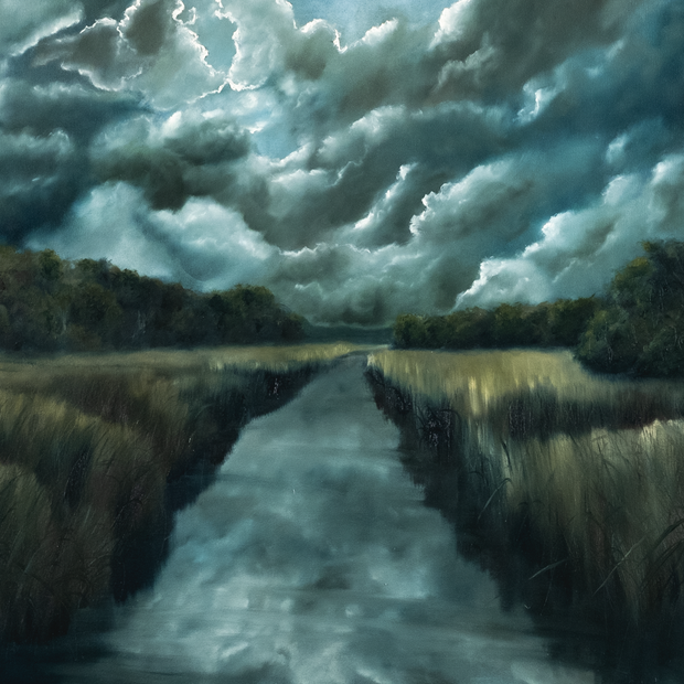 "The In Between" Limited Edition Fine Art Print