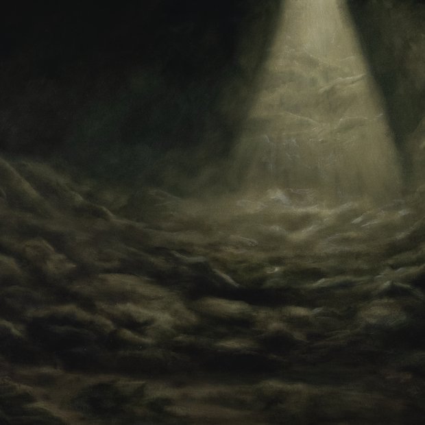 "Find it Again" Limited Edition Fine Art Print