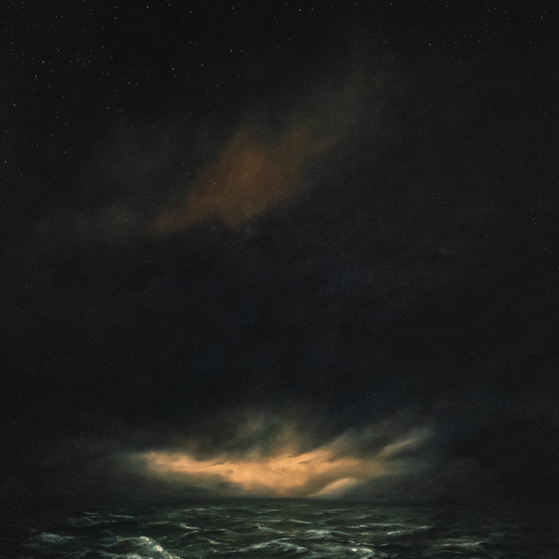 "Rebirth" Limited Edition Fine Art Print