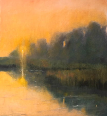 "Retelling" Limited Edition Fine Art Print