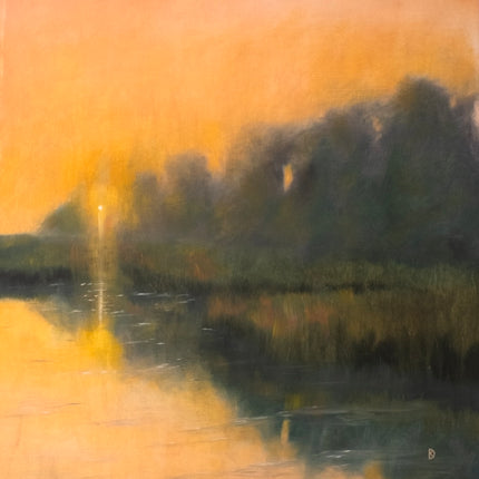 "Retelling" Limited Edition Fine Art Print