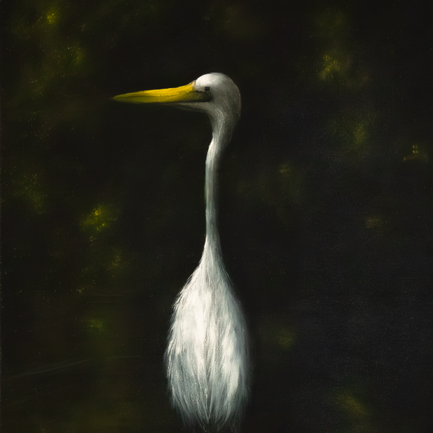 "Come to Nothing" Limited Edition Fine Art Print