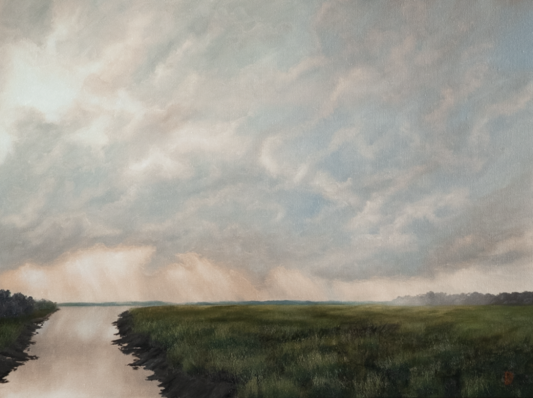 "Look at You, Love" Limited Edition Fine Art Print