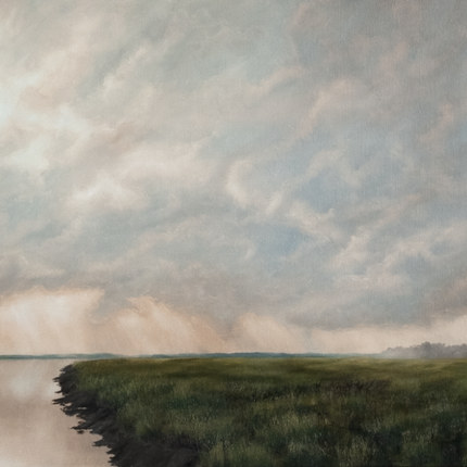 "Look at You, Love" Limited Edition Fine Art Print