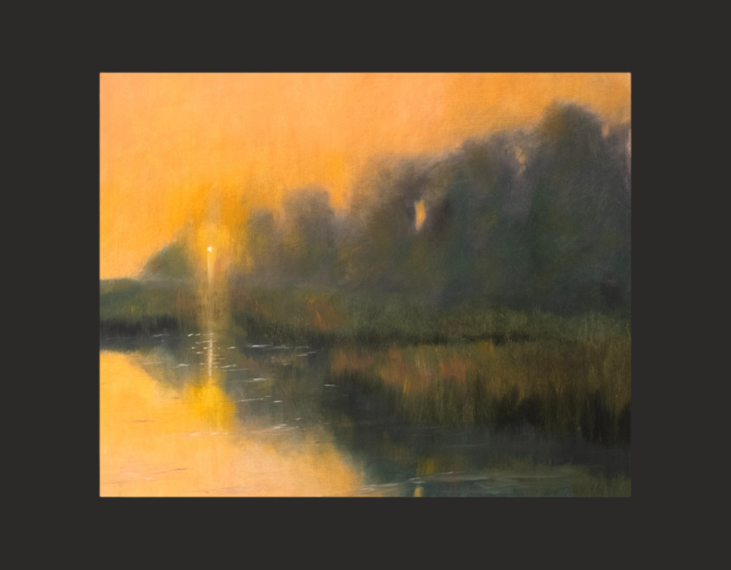 "Retelling" Limited Edition Fine Art Print