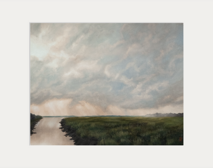 "Look at You, Love" Limited Edition Fine Art Print