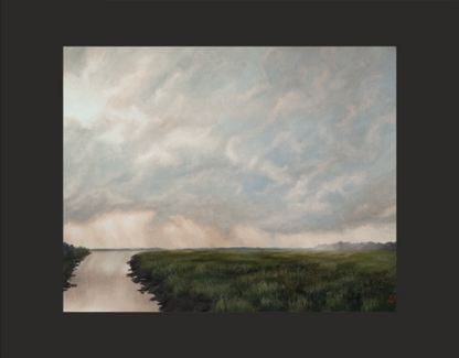 "Look at You, Love" Limited Edition Fine Art Print