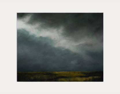 "What Must Break" Limited Edition Fine Art Print