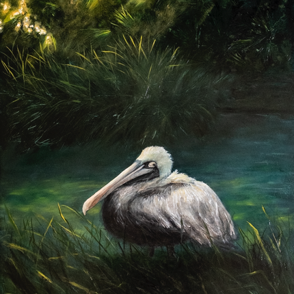"The Story You Will Tell" Limited Edition Fine Art Print